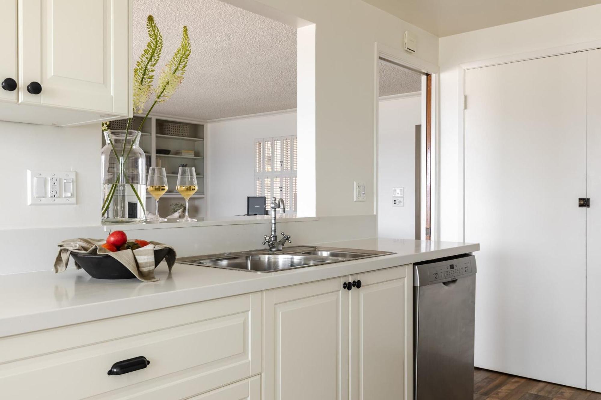 Bay View I By Avantstay Stylish Mission On The Casa de férias *