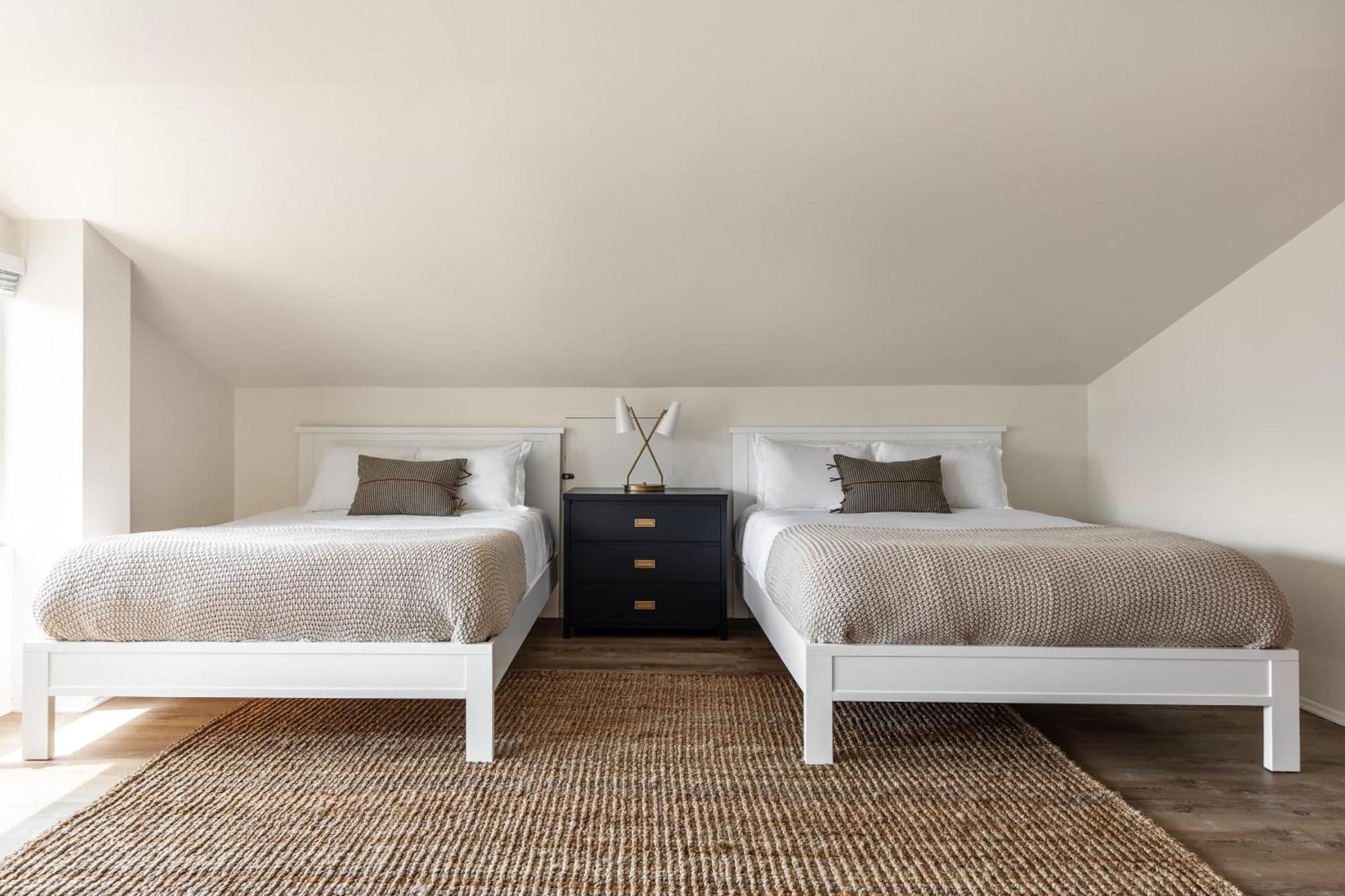 Bay View I By Avantstay Stylish Mission On The Casa de férias San Diego