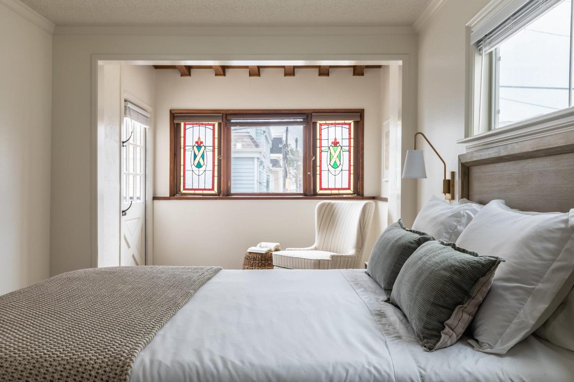 Casa de férias Bay View I By Avantstay Stylish Mission On The *